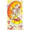 有栖川 ひまり(ありすがわ ひまり) / キュアカスタード プリキュア - 有栖川 ひまり(ありすがわ ひまり) / キュアカスタード iPhoneSE/5s/5c/5 壁紙 視差効果 75872