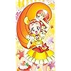 有栖川 ひまり(ありすがわ ひまり) / キュアカスタード プリキュア - 有栖川 ひまり(ありすがわ ひまり) / キュアカスタード iPhone SE/8/7/6s(750×1334)壁紙 74110