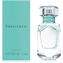 Amazon | TIFFANY＆Co. ティファニー オードパルファム 5mL