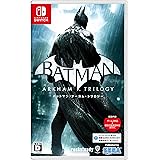 バットマン:アーカム・トリロジー - Switch