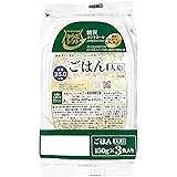 からだシフト 糖質コントロール ごはん 大麦入り (150g×3食入)