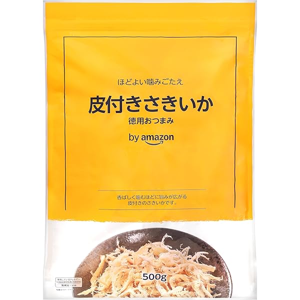 Amazon.co.jp: 鮮度の鬼 あたりめ 乾燥 するめ 200g スルメ 無添加