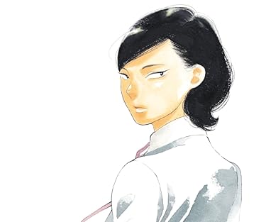 アニメ化決定作品 - 伊吹桂子