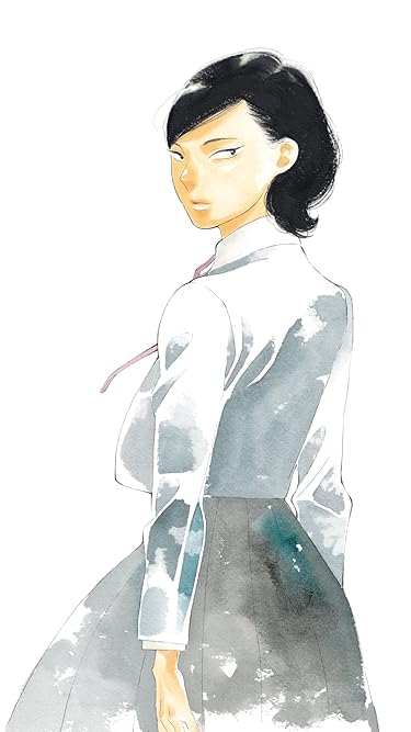 アニメ化決定作品 - 伊吹桂子