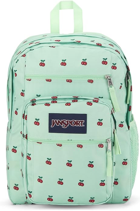 JanSport Black Label Superbreak 