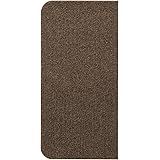 レック ぴたQ 吸着 階段マット 45×22cm 15枚入 ( ブラウン ) キズ防止 防音 O-687