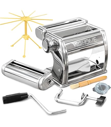 Amazon | Manual Corn Tortilla Maker by Monarca | Monarca | パスタ