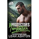 The Protector's Temptation (Shadow Team Six Book 1)