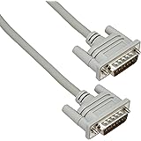 サンワサプライ KB-D151K アナログRGBケーブル DB15オス-DB15オス1.5m