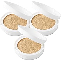 Amazon | エバーライフ 艶肌美人 メイク艶クッションコンパクト 詰替