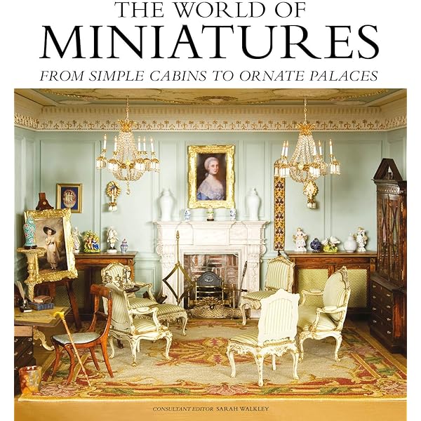 【洋書】Dolls’Houses The Collector's Guide The Big Book of the Dolls' House: Nisbett, Jean: 9781861084859