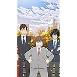 3月のライオン フルHD(1080×1920)スマホ壁紙/待受 島田開,二海堂晴信,桐山零 3月のライオン フルHD(1080×1920)スマホ壁紙/待受 島田開,二海堂晴信,桐山零