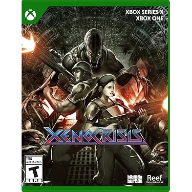 Xboxソフト30本 Amazon.co.jp 最新リリース: Xbox Series X & S ゲームソフト の新着