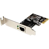 拡張カード PCIe 1000Base-SX ST1000SPEX2L ギガビットイーサネット 1ポート増設PCI Express