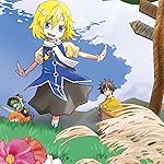 29歳独身中堅冒険者の日常 iPad壁紙 サキュバスクイーン,リルイ,シノノメ・ハジメ