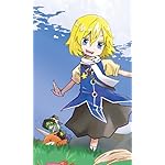 29歳独身中堅冒険者の日常 FVGA(480×800)壁紙 サキュバスクイーン,リルイ