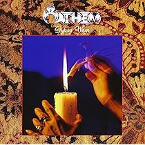 ANTHEM/「GYPSY WAYS」+「HUNTING TIME」完全再現 Amazon.co.jp: 『GYPSY WAYS』+『HUNTING TIME』完全再現 30th