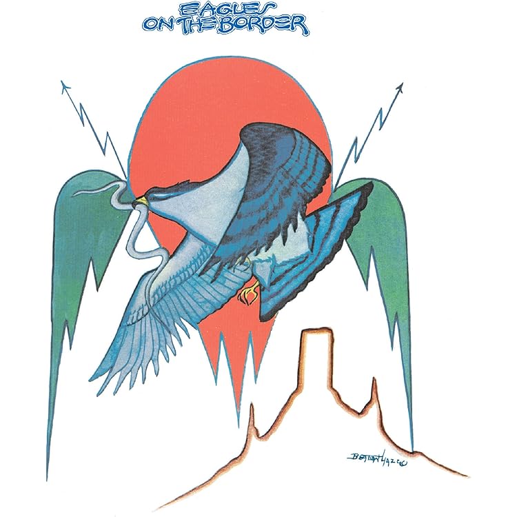 Amazon.co.jp: Eagles: ファースト: ミュージック