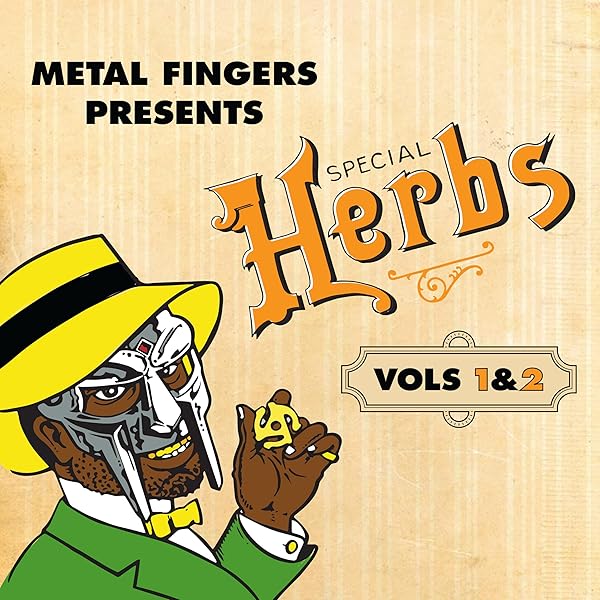 Amazon.co.jp: Special Herbs Box Set: 0-9: ミュージック