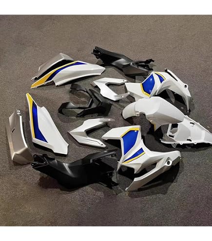 Amazon | Bruce & Shark(ブルース・サメ）VTR1000Fカウル 適用ホンダ