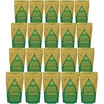 Amazon.co.jp: オーガニックマウンテン 有機インスタントコーヒー