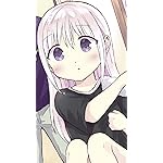 顔に出ない柏田さんと顔に出る太田君 iPhone SE/8/7/6s(750×1334)壁紙 柏田さん