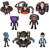 Amazon.co.jp: スキビディ トイレ ミステリーフィギュア シリーズ2