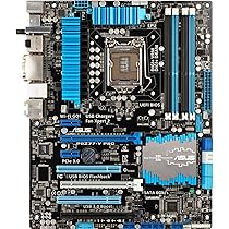 ASUS P8Z77-V マザーボード + Intel Core i7-3770 81xjEmBaUmL._AC_UL210_SR210,