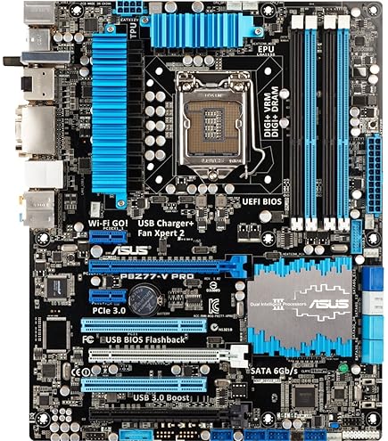 ASUS P8H77-V マザーボード + 32GB ＋i7 3770k 515Q4AzBZ8L._UF1000,1000_QL80_.jpg