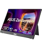 Amazon.co.jp: ASUS ポータブルモニター ZenScreen MB16AHV 16インチ