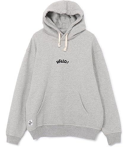 Amazon.co.jp: チャムス（CHUMS） スウェット パーカー LBxCHUMS