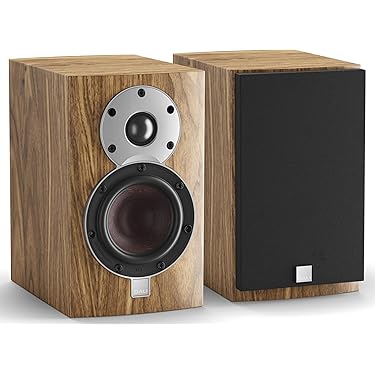 Amazon.co.jp: DALI ダリ MENUET SE 2WAYブックシェルフスピーカー 115