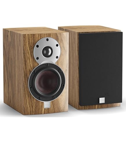 Amazon.co.jp: DALI スピーカー MENUET MR [ロッソ ペア] : 楽器・音響機器