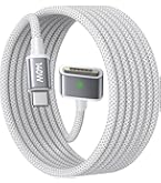 Amazon.co.jp: 2012' - 2015' Macbook Pro ノートパソコン 充電