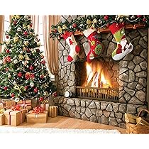 ⭐️お買い得⭐️ クリスマスの背景紙,写真12 スタイル シーズン Amazon | LYCGS 10×10フィート メリークリスマス背景 冬の雪の