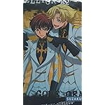 コードギアス iPhone8,7,6 Plus 壁紙(1242×2208) スザク&ジノ コードギアス iPhone8,7,6 Plus 壁紙(1242×2208) スザク&ジノ