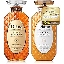Amazon.co.jp: Diane(ダイアン) シャンプー&トリートメント