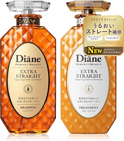 Amazon | Diane(ダイアン) 【生産終了品】 ダイアン シャンプー