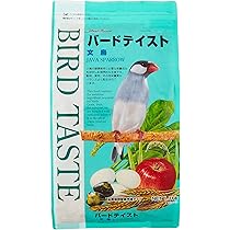 文鳥出品 Amazon | ナチュラルペットフーズ バードテイスト文鳥1.1kg