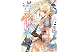 異世界迷宮でハーレムを　１２ (ヒーロー文庫)