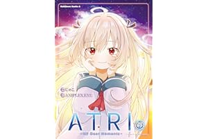 ATRI -My Dear Moments-（２） (角川コミックス・エース)