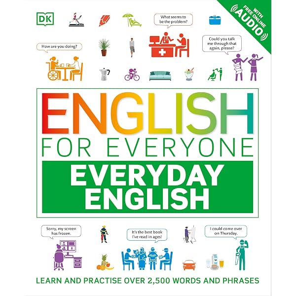 Amazon.co.jp: English for Everyday Activities Second Edition