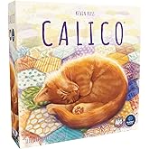 AEG Calico Card Game