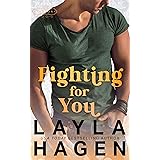 Fighting For You (The Connor Family)