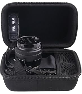 Amazon | Fujifilm X-T30 II XC15-45mmキット - ブラック