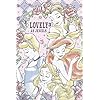 Lovely as Jewels ディズニー - Lovely as Jewels iPhone(640×960)壁紙 79191