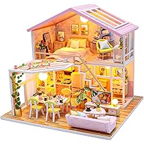 大人のドールハウス(特注品確認ページ) キッドクラフト セレステマンションドールハウス | Costco Japan