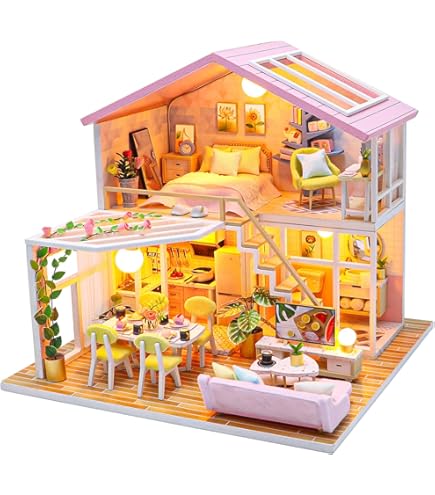 Amazon.co.jp: ハコルーム くまのがっこう ふたごのこども部屋
