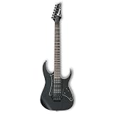 Ibanez アイバニーズ RGシリーズ スタンダードモデル PG付き H-S-H ウェザード・ブラック RG350ZB-WK