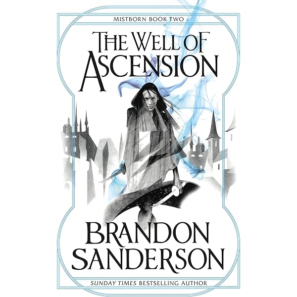 Amazon.co.jp: Mistborn : Sanderson: 洋書